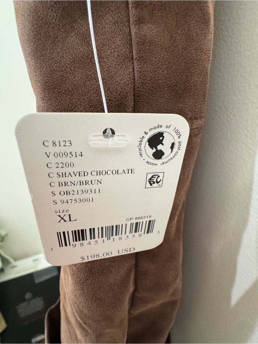 We The Free - Nico Faux Suede One-Piece - Picture 9 of 11